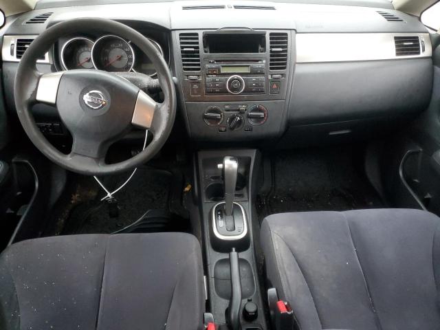 Photo 8 from auction – 2007 NISSAN VERSA S with VIN 3N1BC13E27L426902
