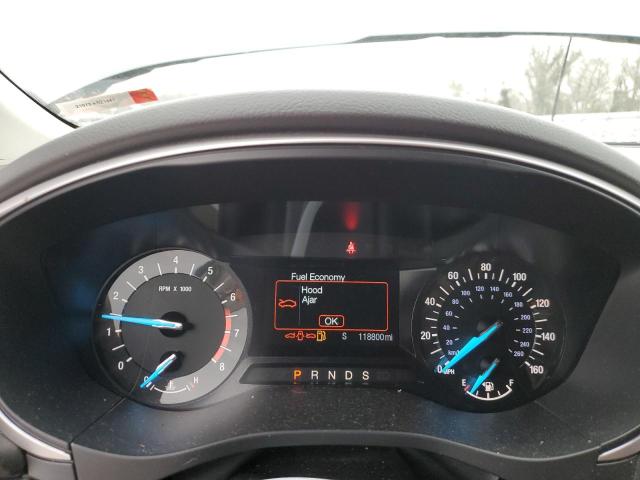 Photo 9 from auction – 2015 FORD FUSION SE with VIN 3FA6P0H98FR146427