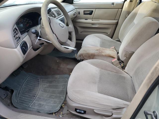 Photo 7 from auction – 2004 FORD TAURUS SES with VIN 1FAFP55S84A172215