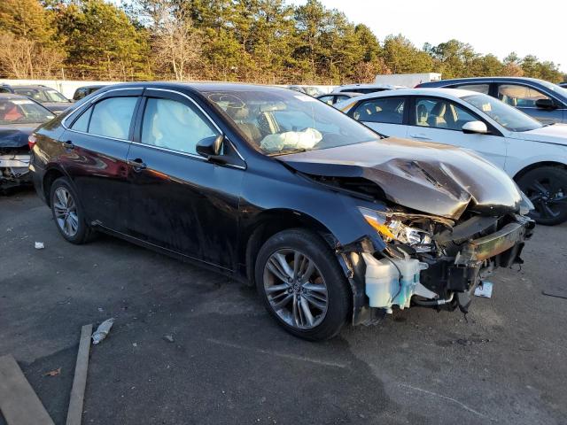 Photo 4 from auction – 2016 TOYOTA CAMRY LE with VIN 4T1BF1FK7GU217775