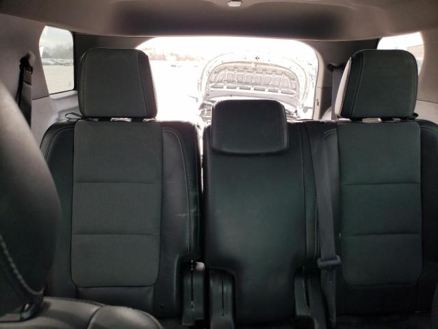 Photo 10 from auction – 2015 FORD EXPLORER X with VIN 1FM5K7D85FGB58483