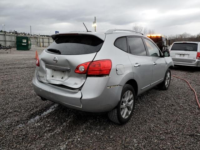 Photo 3 from auction – 2013 NISSAN ROGUE S with VIN JN8AS5MT0DW544974