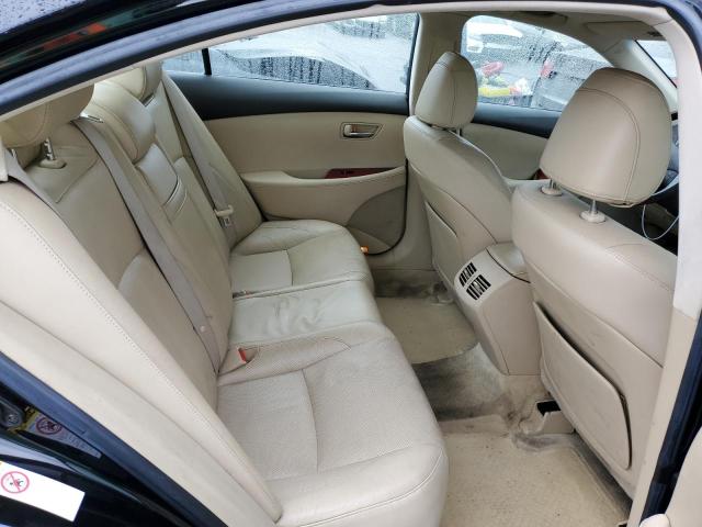 Photo 10 from auction – 2009 LEXUS ES 350 with VIN JTHBJ46G092324860