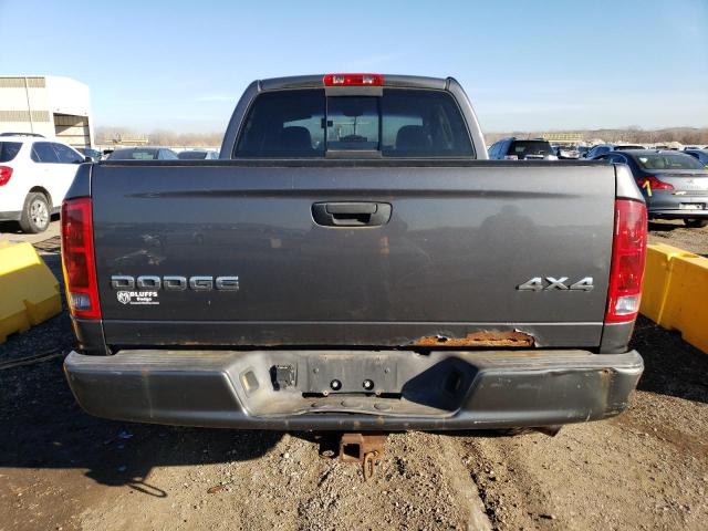 Photo 6 from auction – 2002 DODGE RAM 1500 with VIN 1B7HU18Z52J117036
