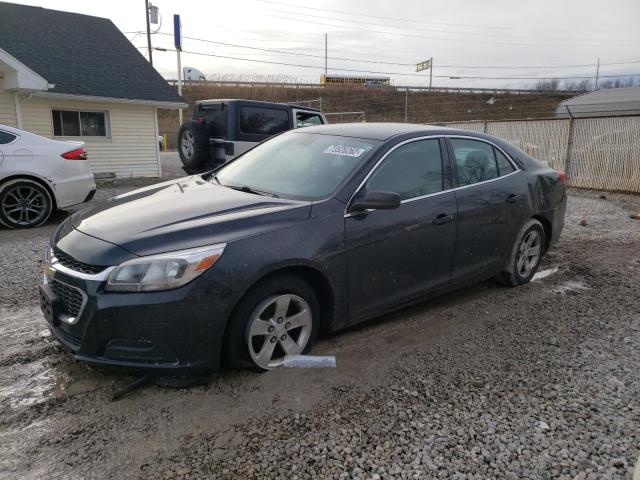 CHEVROLET MALIBU LS 2015 with VIN 1G11B5SL9FF190852 - Photo from auction