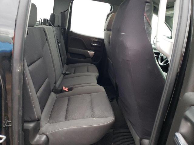 Foto 10 de la subasta – 2019 CHEVROLET SILVERADO con VIN 2GCVKPEC0K1123574