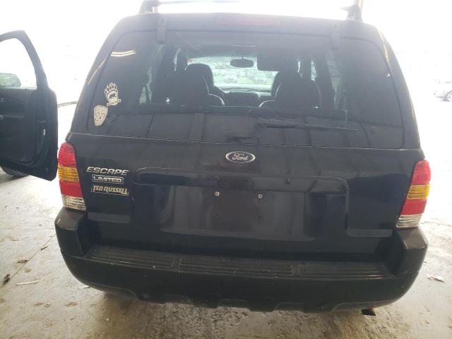Photo 6 from auction – 2004 FORD ESCAPE LIM with VIN 1FMCU04154KA81149