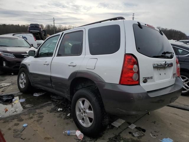 Photo 2 from auction – 2005 MAZDA TRIBUTE S with VIN 4F2YZ06155KM31468