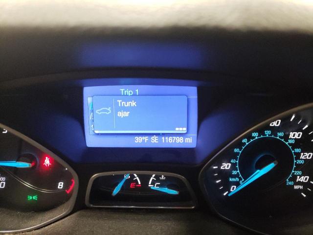 صورة رقم 9 من المزاد - 2013 FORD FOCUS SE مع VIN 1FADP3F29DL221596