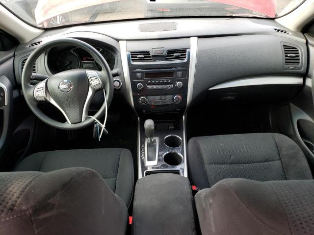 Photo 8 from auction – 2014 NISSAN ALTIMA 2.5 with VIN 1N4AL3AP2EN250834