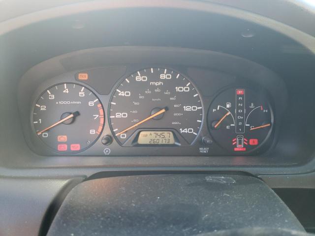 Photo 9 from auction – 2004 HONDA ODYSSEY EX with VIN 5FNRL18084B086609