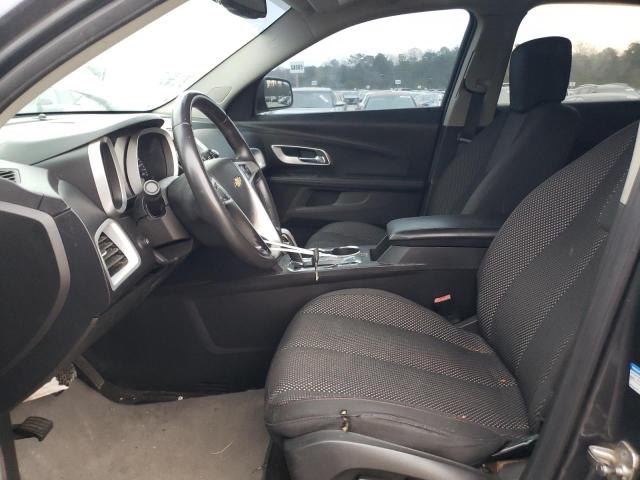 Zdjęcie 7 z aukcji – 2011 CHEVROLET EQUINOX LT z VIN 2GNALDEC3B1231785