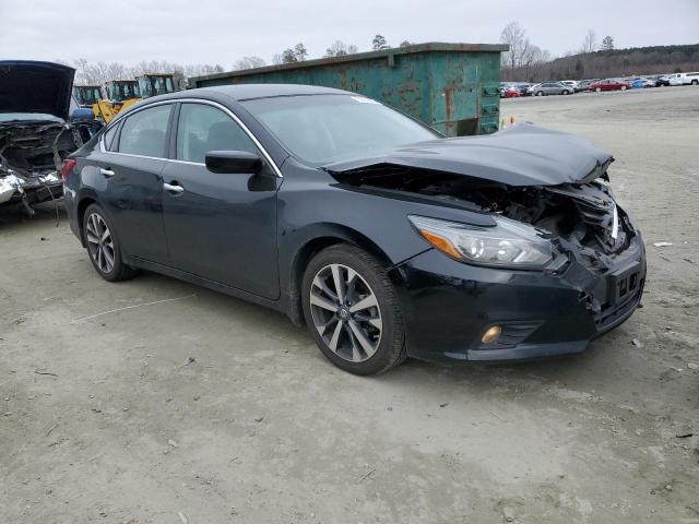 Photo 4 from auction – 2017 NISSAN ALTIMA 2.5 with VIN 1N4AL3AP0HC482560