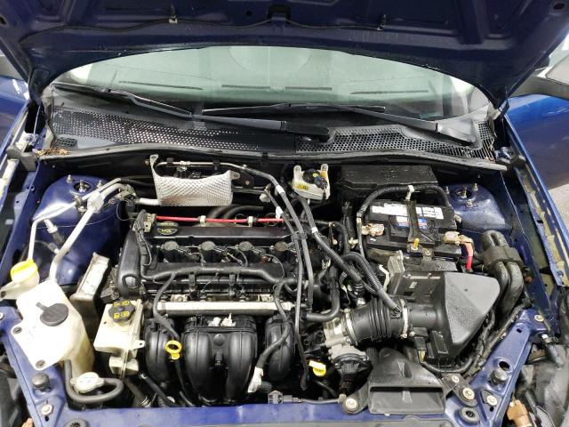 Photo 11 from auction – 2008 FORD FOCUS SE with VIN 1FAHP35NX8W201438