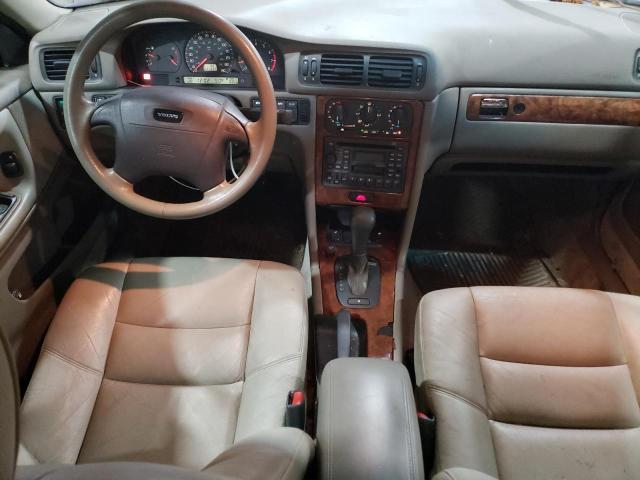 Photo 8 from auction – 1999 VOLVO S70 GLT with VIN YV1LS56D2X1570868
