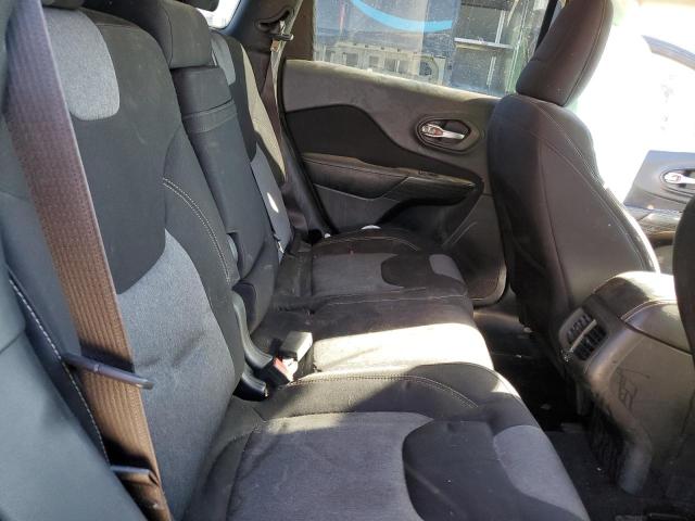 Photo 11 from auction – 2014 JEEP CHEROKEE S with VIN 1C4PJMAB3EW275725