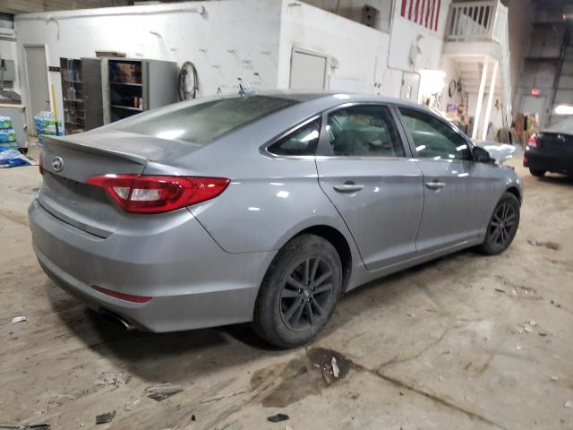 Photo 3 from auction – 2016 HYUNDAI SONATA SE with VIN 5NPE24AF1GH366301