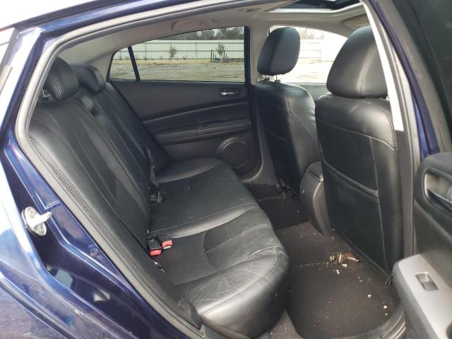 Photo 10 from auction – 2010 MAZDA 6 S with VIN 1YVHZ8CB6A5M29985