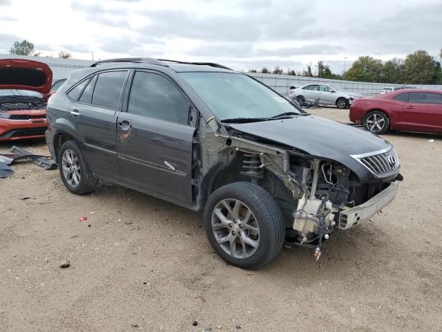 Photo 4 from auction – 2009 LEXUS RX 350 with VIN 2T2GK31U09C079891