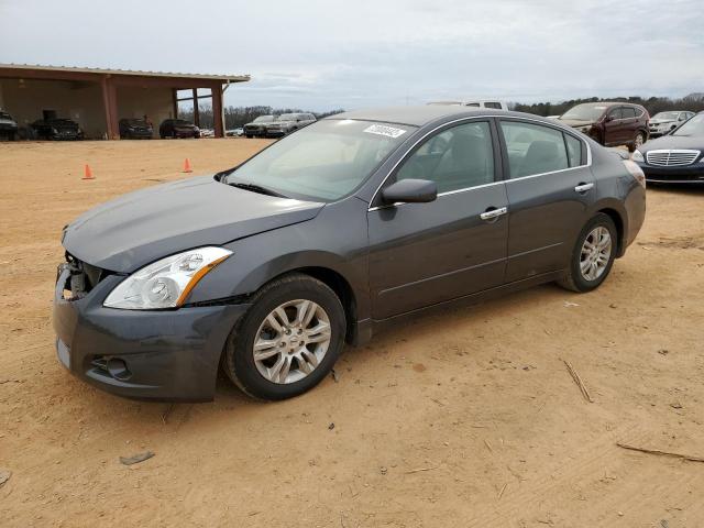 NISSAN ALTIMA BAS 2011 with VIN 1N4AL2AP1BC121548 - Photo from auction
