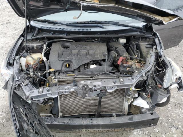 Photo 11 from auction – 2012 TOYOTA COROLLA BA with VIN 5YFBU4EE8CP054603