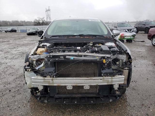 Photo 5 from auction – 2015 FORD FUSION S with VIN 3FA6P0G79FR206750