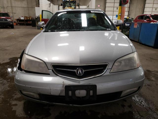 Photo 5 from auction – 2001 ACURA 3.2CL TYPE with VIN 19UYA42691A003372