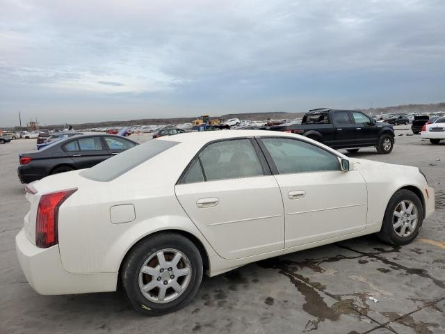 Photo 3 from auction – 2005 CADILLAC CTS HI FEA with VIN 1G6DP567950160712