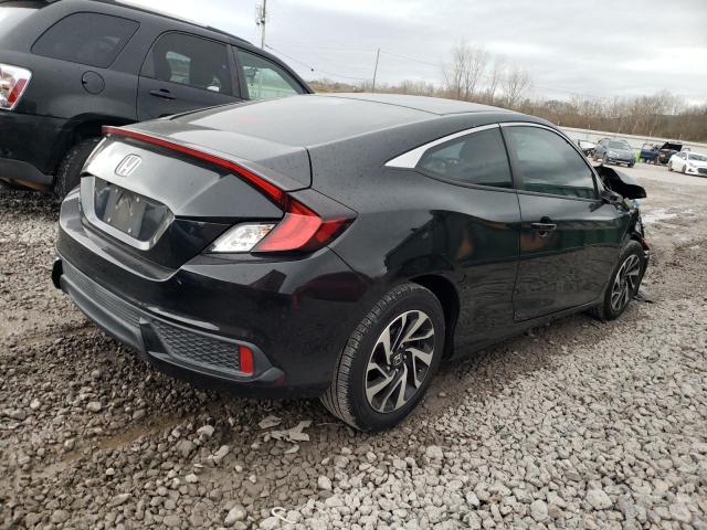 Photo 3 from auction – 2017 HONDA CIVIC LX with VIN 2HGFC4B01HH311287