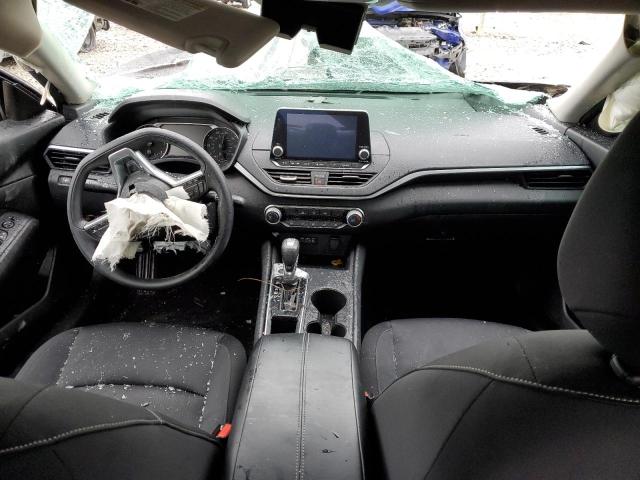 Photo 8 from auction – 2019 NISSAN ALTIMA S with VIN 1N4BL4BV7KN309993