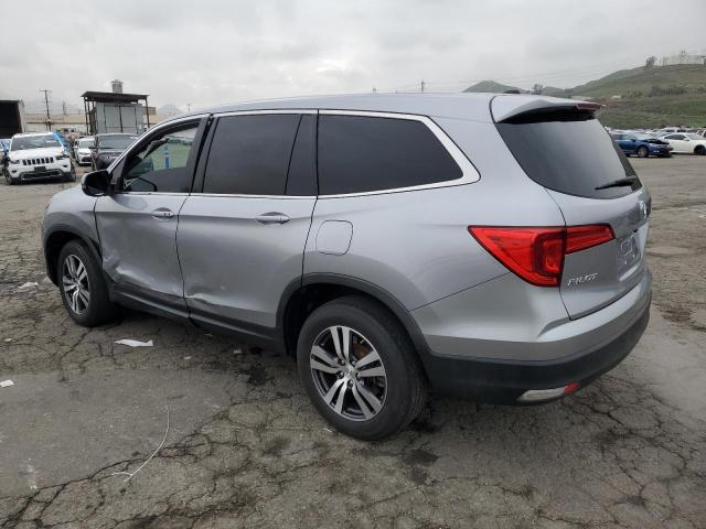Photo 2 from auction – 2018 HONDA PILOT EX with VIN 5FNYF5H36JB025467