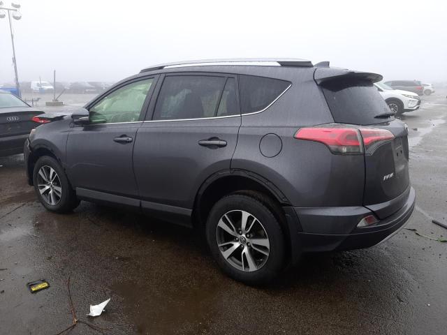 Photo 2 from auction – 2017 TOYOTA RAV4 XLE with VIN JTMRFREV0HJ166023