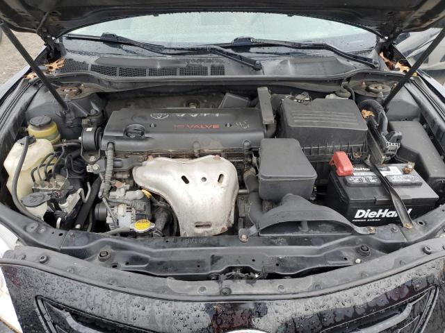 Photo 11 from auction – 2009 TOYOTA CAMRY BASE with VIN 4T4BE46K99R110031