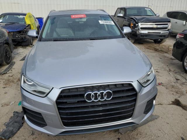 Photo 5 from auction – 2016 AUDI Q3 PREMIUM with VIN WA1EFCFS6GR000518