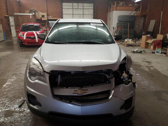 Photo 5 from auction – 2014 CHEVROLET EQUINOX LS with VIN 2GNFLEEK2E6172447