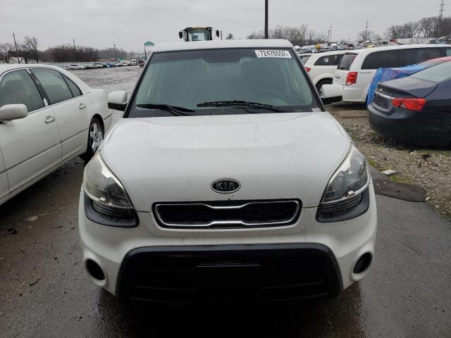 Photo 5 from auction – 2012 KIA SOUL with VIN KNDJT2A5XC7354475