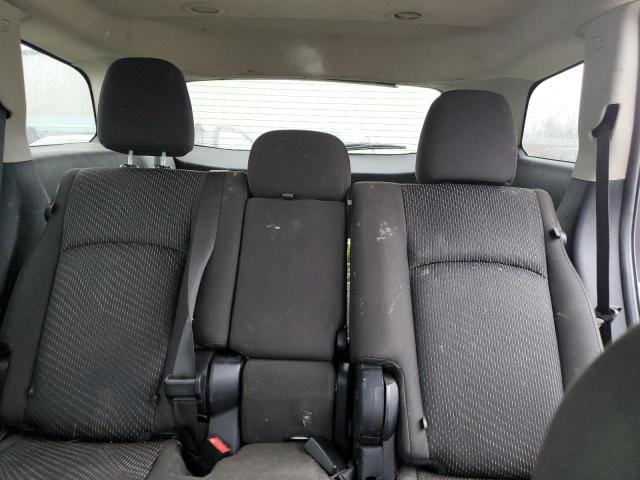 Photo 10 from auction – 2017 DODGE JOURNEY SX with VIN 3C4PDCBB1HT599623