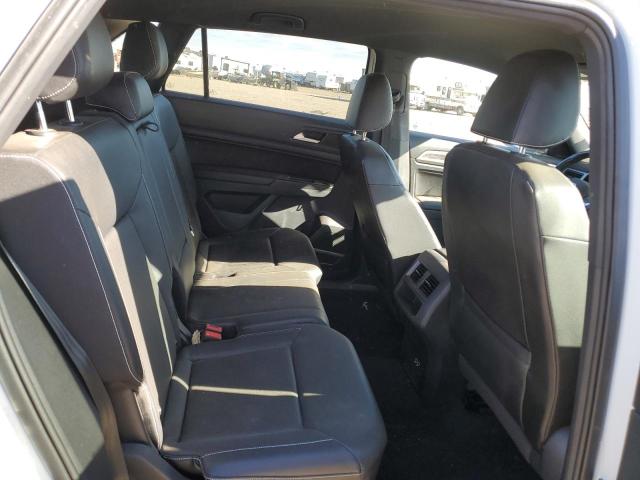 Photo 10 from auction – 2020 VOLKSWAGEN ATLAS CROS with VIN 1V21C2CA6LC213435