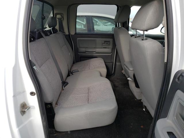 Photo 10 from auction – 2008 DODGE DAKOTA QUA with VIN 1D7HW48N68S521447
