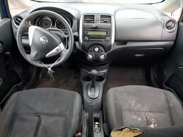 Photo 8 from auction – 2014 NISSAN VERSA NOTE with VIN 3N1CE2CP4EL356144