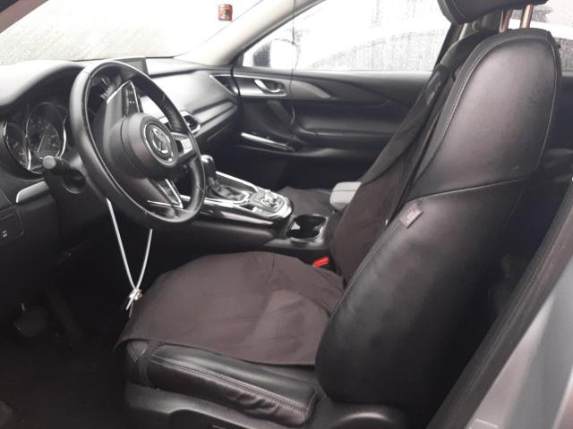 Photo 7 from auction – 2018 MAZDA CX-9 TOURI with VIN JM3TCBCY6J0231043