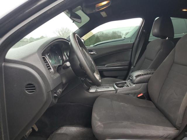 Photo 7 from auction – 2013 DODGE CHARGER SE with VIN 2C3CDXBG6DH622337