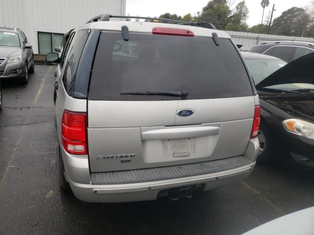 Photo 6 from auction – 2004 FORD EXPLORER X with VIN 1FMDU73K74ZA01266