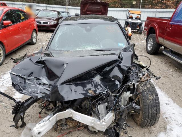 Photo 5 from auction – 2018 BMW 330 XI with VIN WBA8D9G59JNU71031