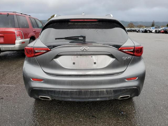 Photo 6 from auction – 2017 INFINITI QX30 BASE with VIN SJKCH5CPXHA035224