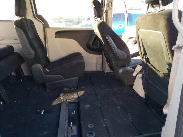 Photo 11 from auction – 2014 DODGE GRAND CARA with VIN 2C4RDGBG1ER378405