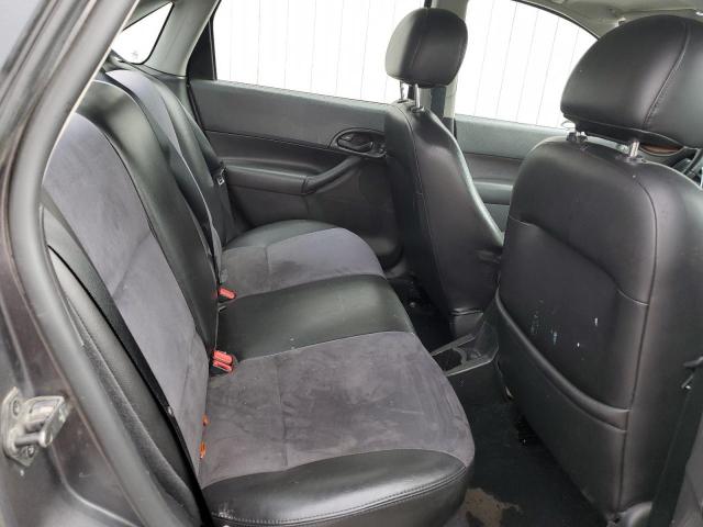 Photo 10 from auction – 2007 FORD FOCUS ST with VIN 1FAHP38Z77W263991