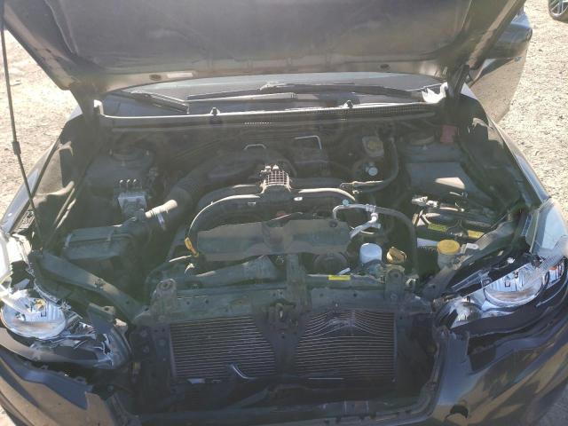 Photo 11 from auction – 2013 SUBARU IMPREZA SP with VIN JF1GPAL65DH843995