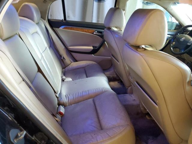 Photo 10 from auction – 2006 ACURA 3.2TL with VIN 19UUA66286A012721