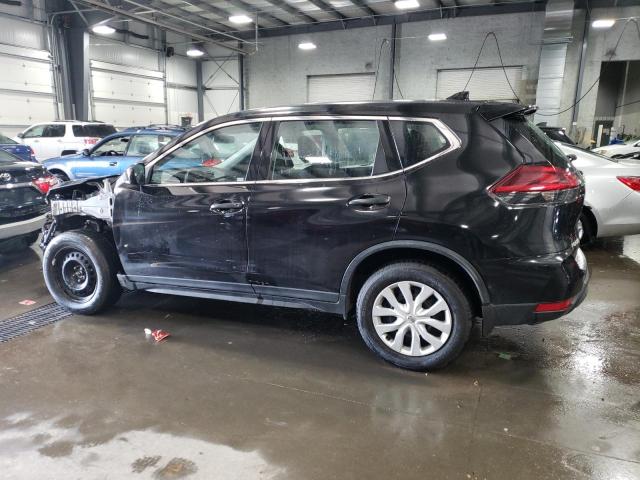 Photo 2 from auction – 2018 NISSAN ROGUE S with VIN KNMAT2MT4JP598985